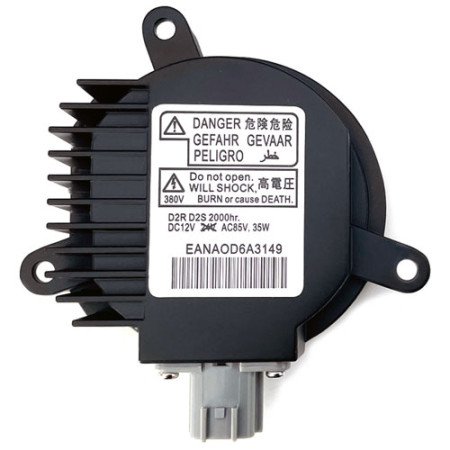 Subaru, Mazda, Nissan - EANA090A0350, EANA2X512637.